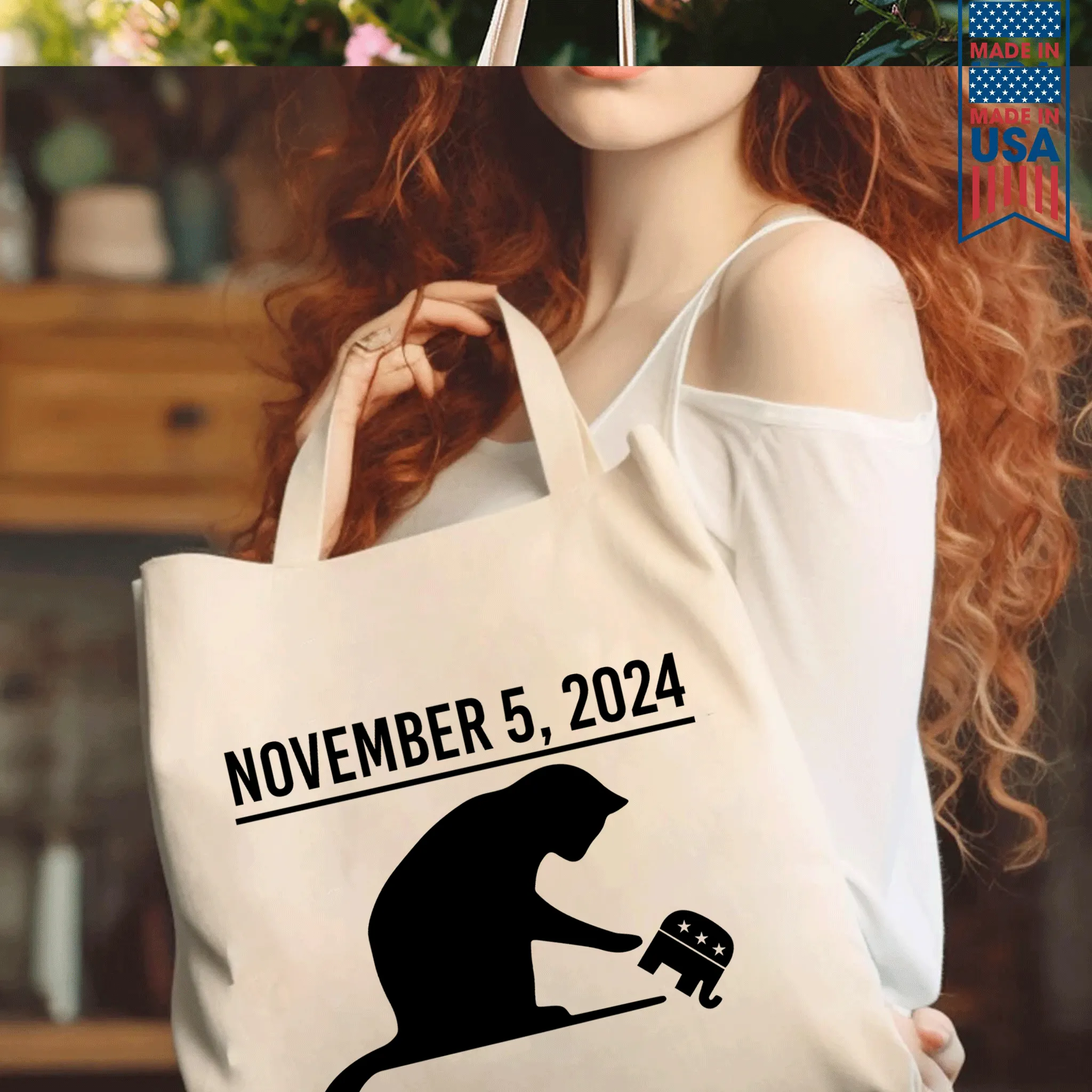 Tote Bag TBW703