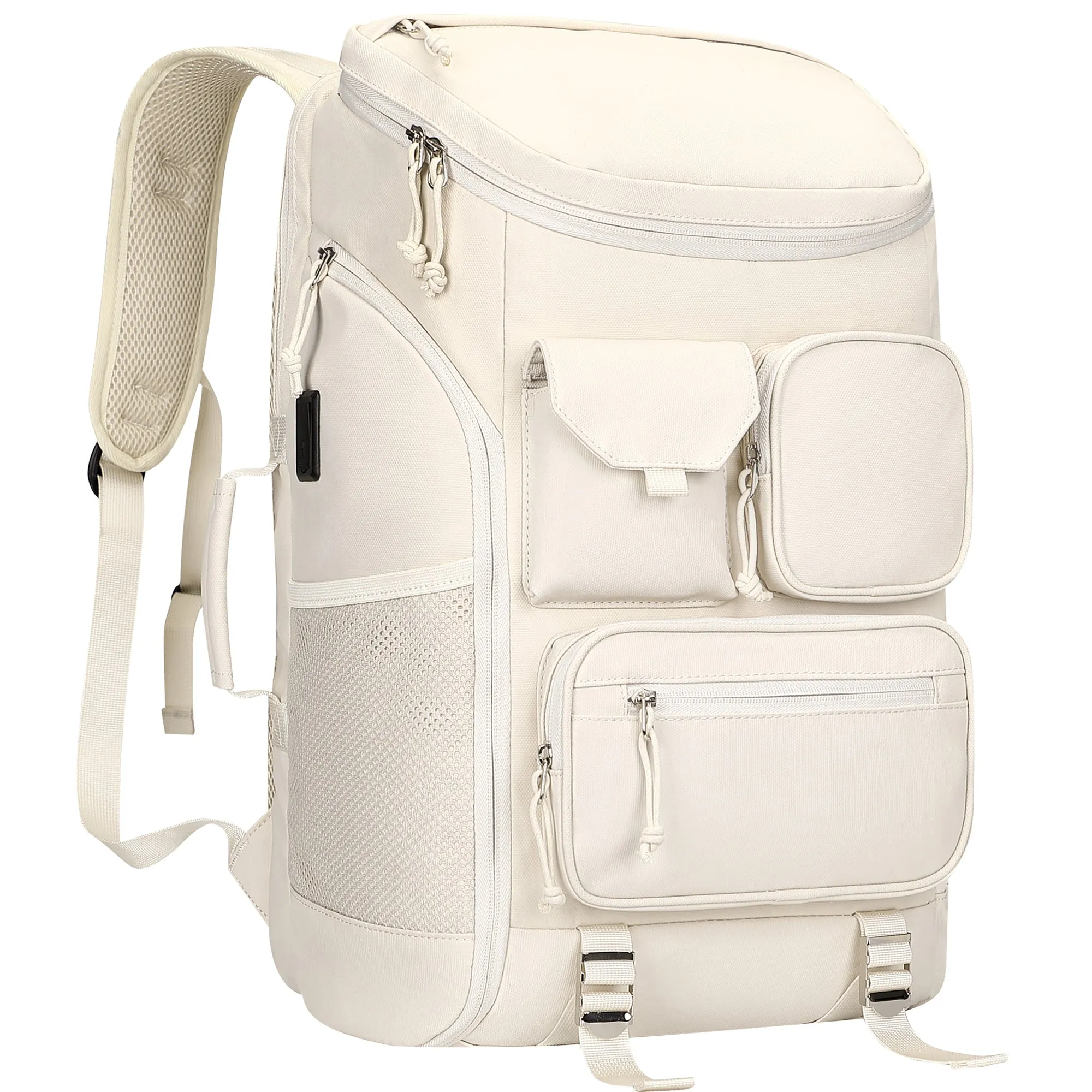 Travel Laptop Backpack for Women and Men