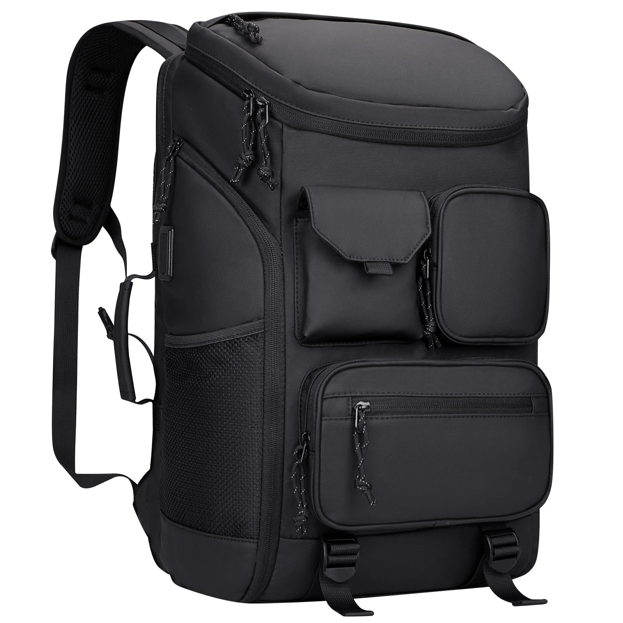 Travel Laptop Backpack for Women and Men