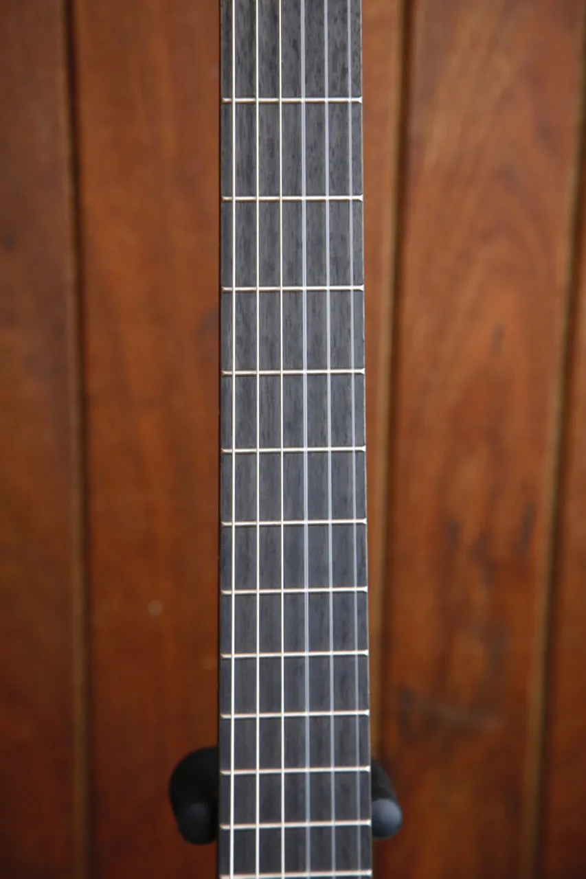 Traveler Guitar Ultra-Light Nylon Guitar Maple