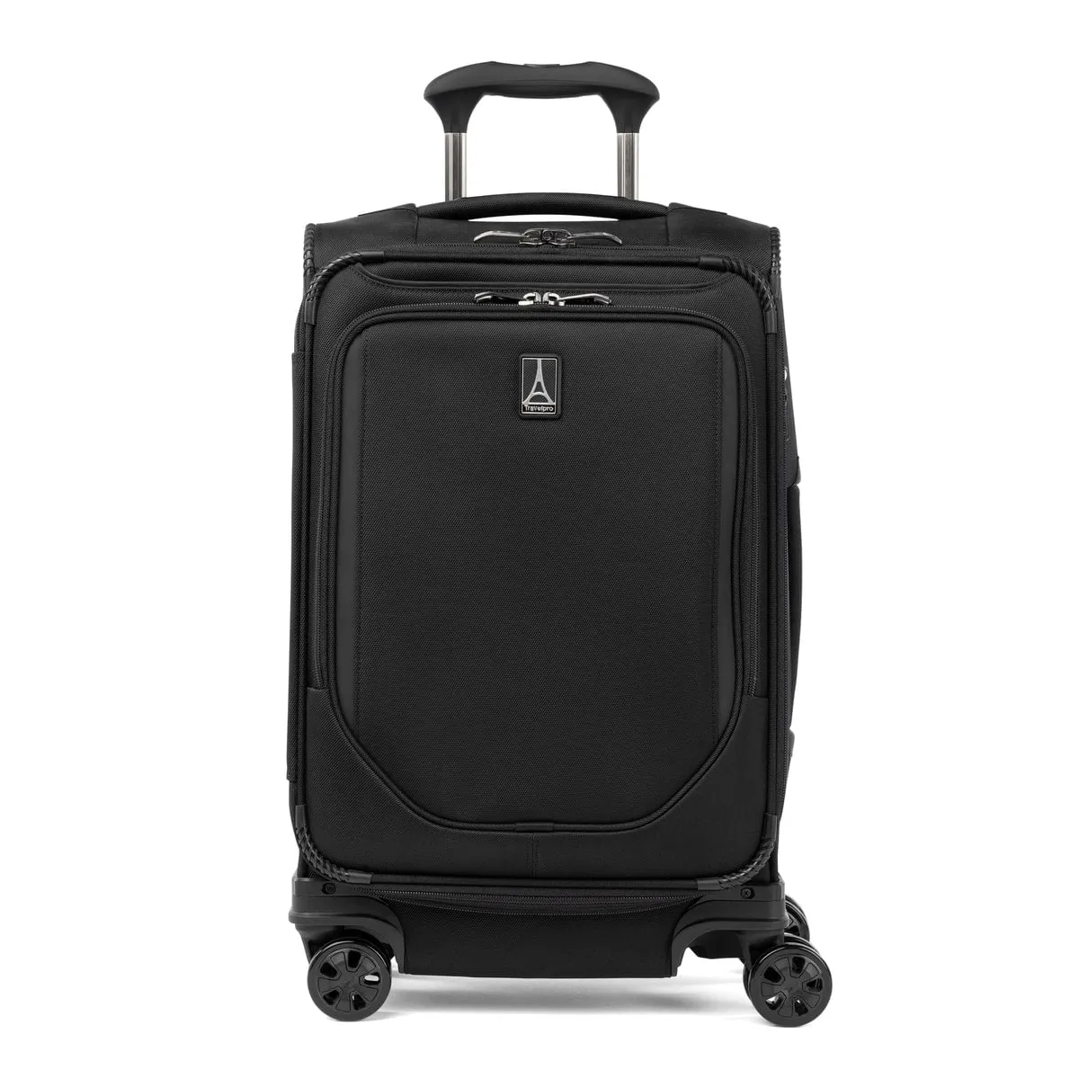 Travelpro Crew Classic Carry-On Expandable Spinner Luggage