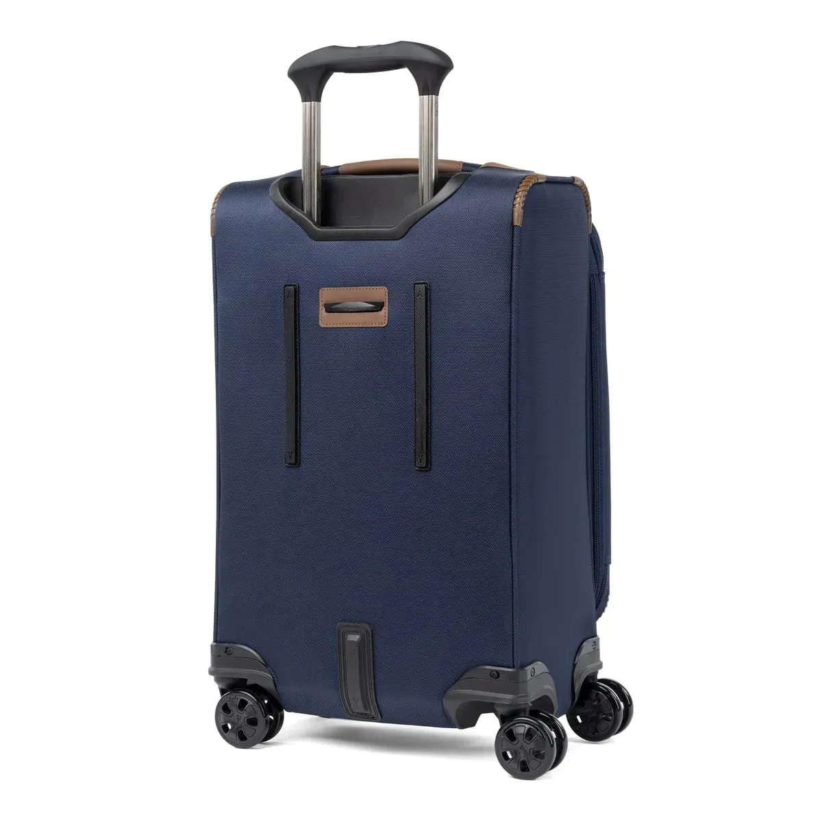 Travelpro Crew Classic Carry-On Expandable Spinner Luggage