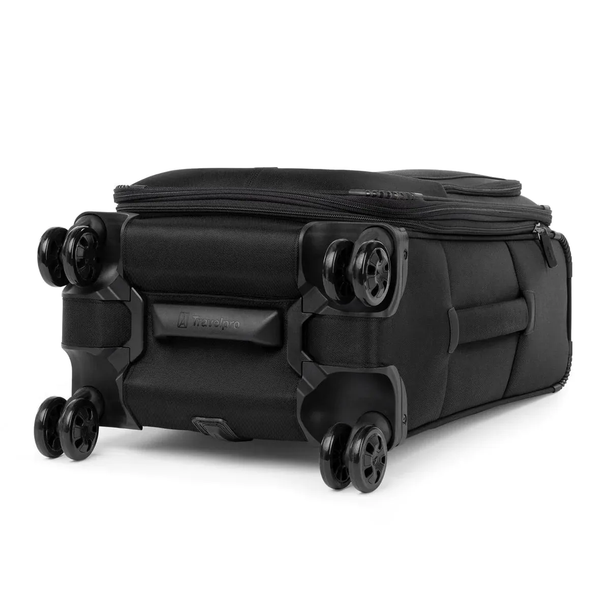 Travelpro Crew Classic Carry-On Expandable Spinner Luggage