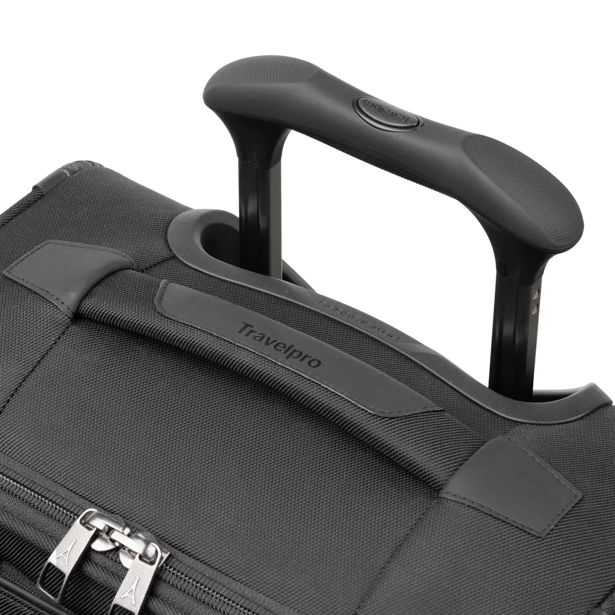 Travelpro Crew Classic Carry-On Expandable Spinner Luggage