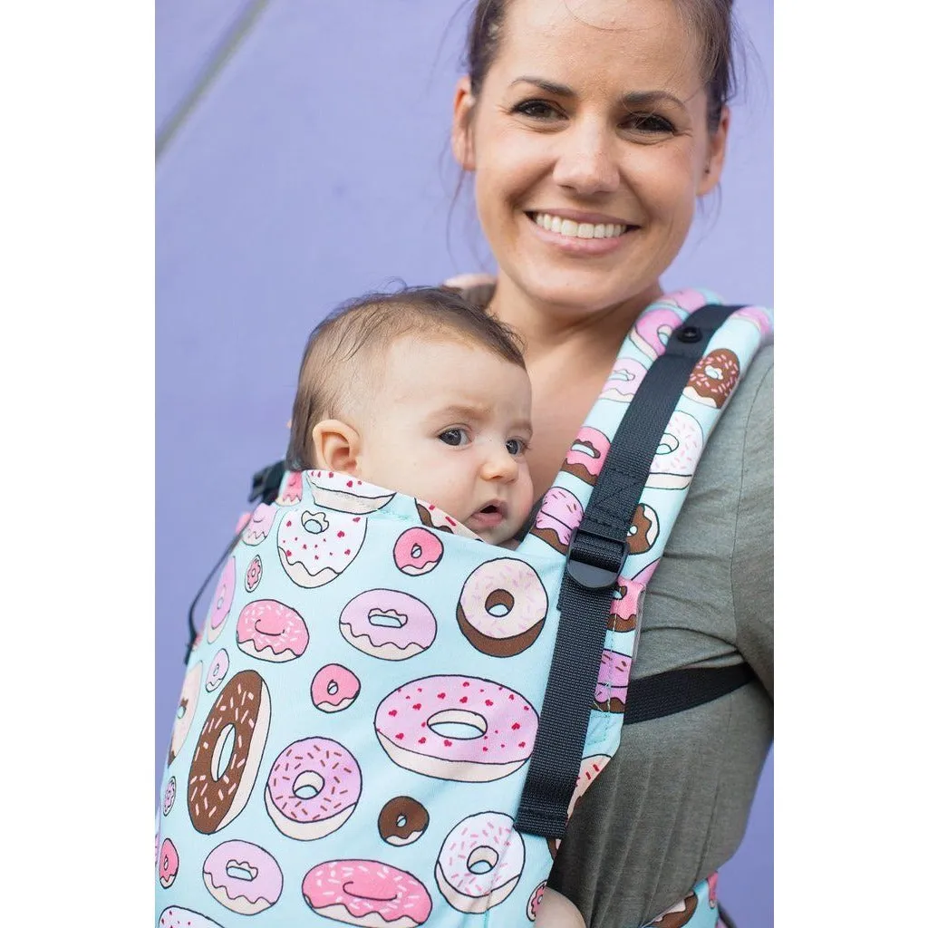 Tula Baby Carrier Standard - Glazed