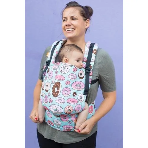 Tula Baby Carrier Standard - Glazed