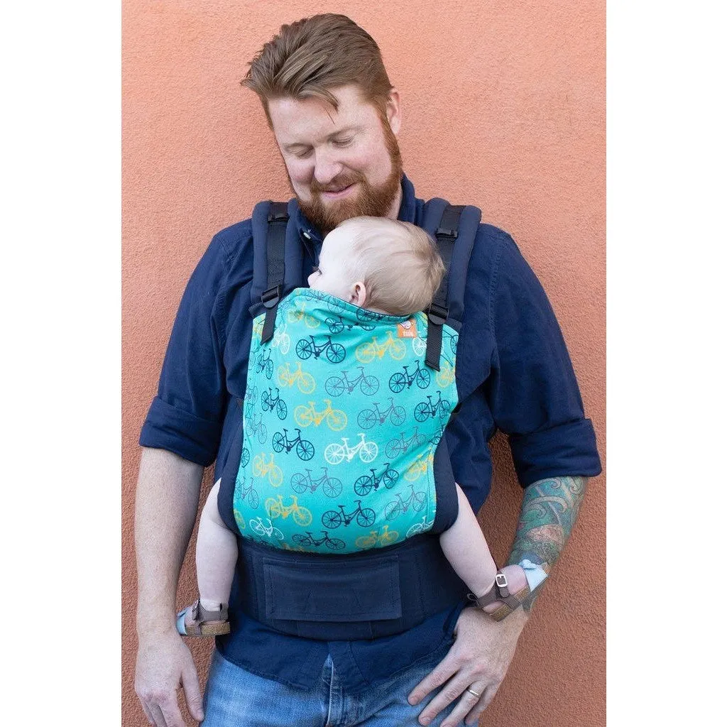 Tula Baby Carrier Standard - Round and Round