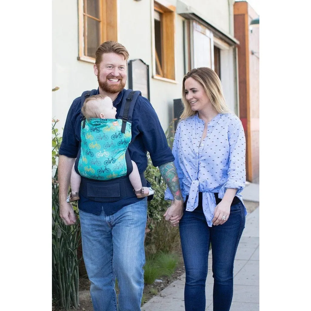 Tula Baby Carrier Standard - Round and Round