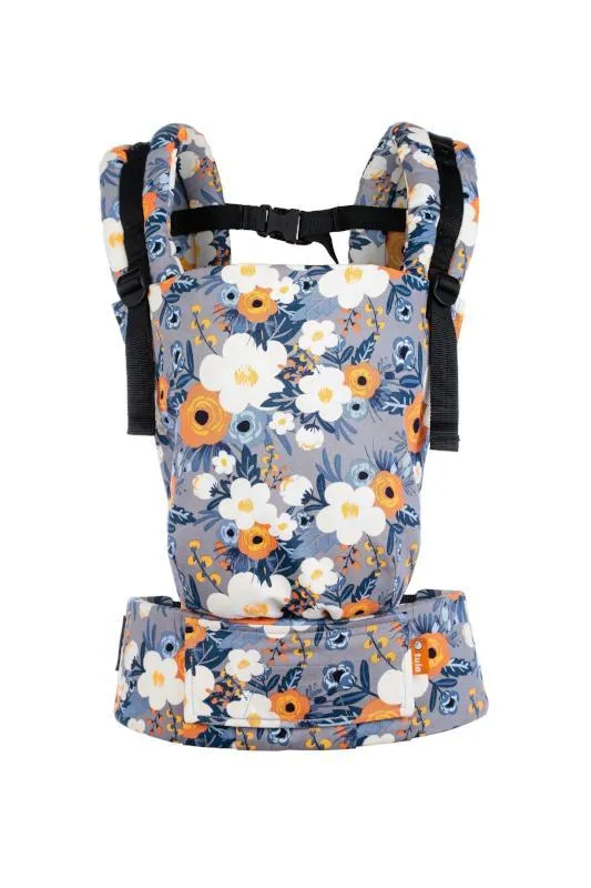 Tula Free-to-Grow Baby Carrier French Marigold