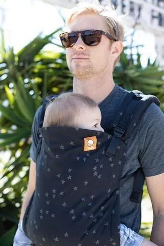 Tula Standard Baby Carrier Discover