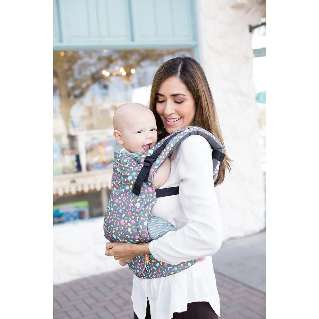 Tula Toddler Carrier - Party Pieces