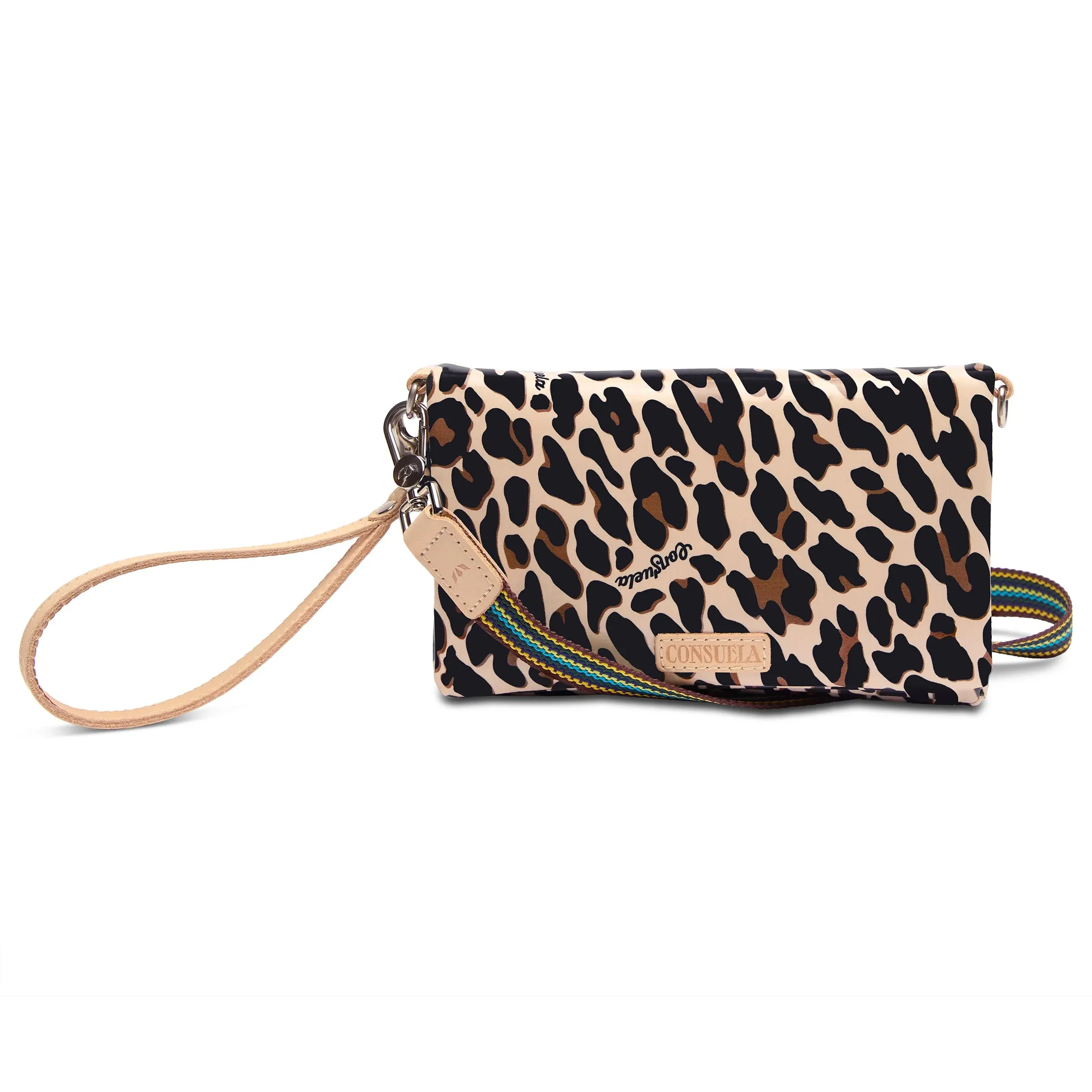 Uptown Crossbody, Mona