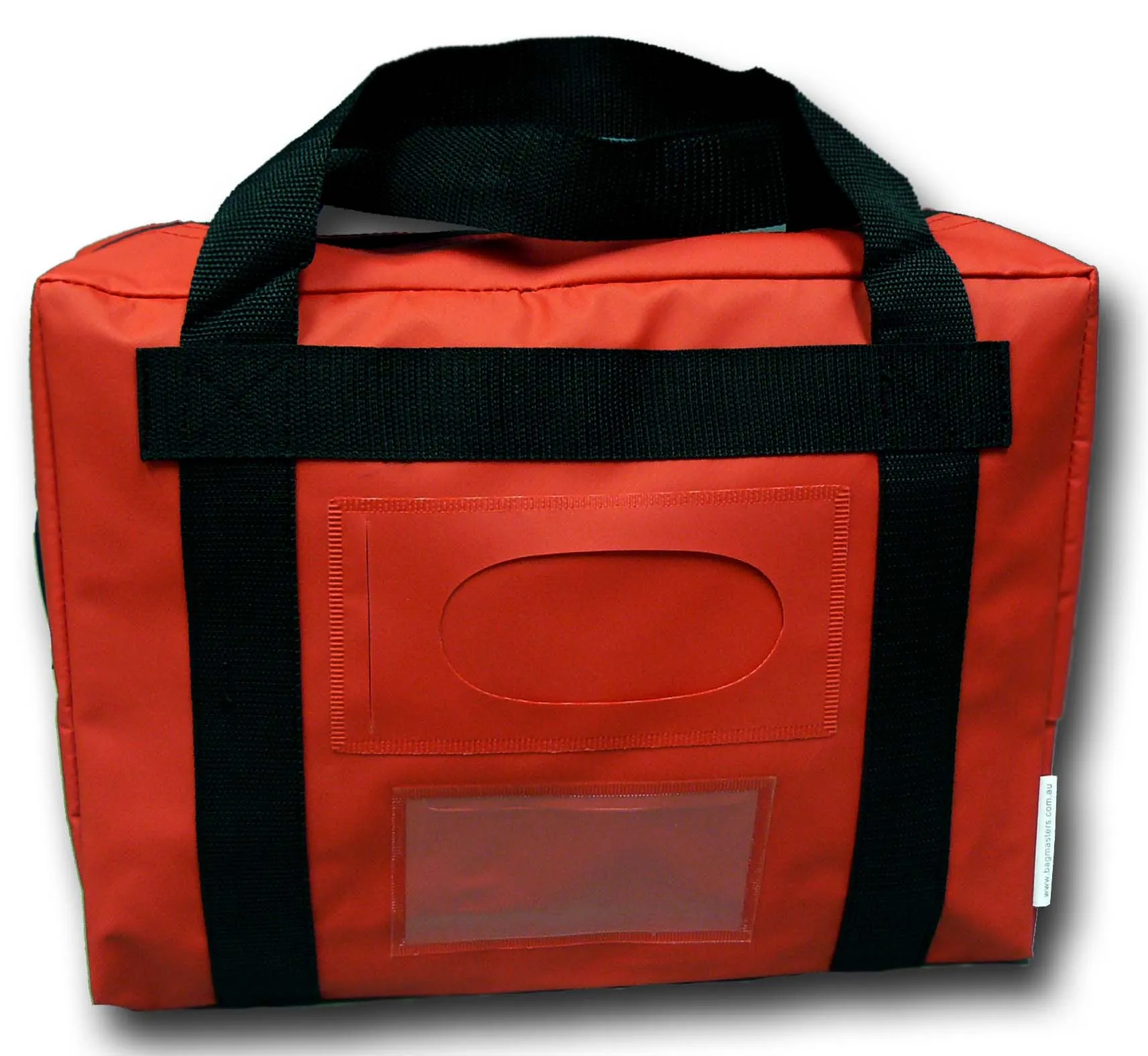 Utility Bag - with Tamper Evident lock