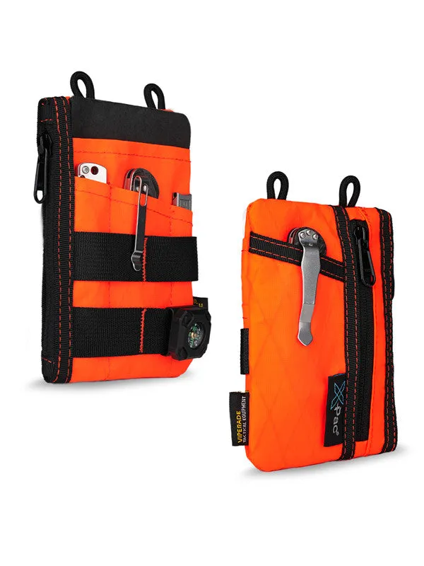 VE16N Pocket Organizer w/o velcro