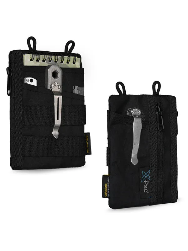 VE16N Pocket Organizer w/o velcro