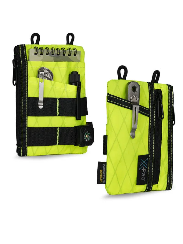 VE16N Pocket Organizer w/o velcro