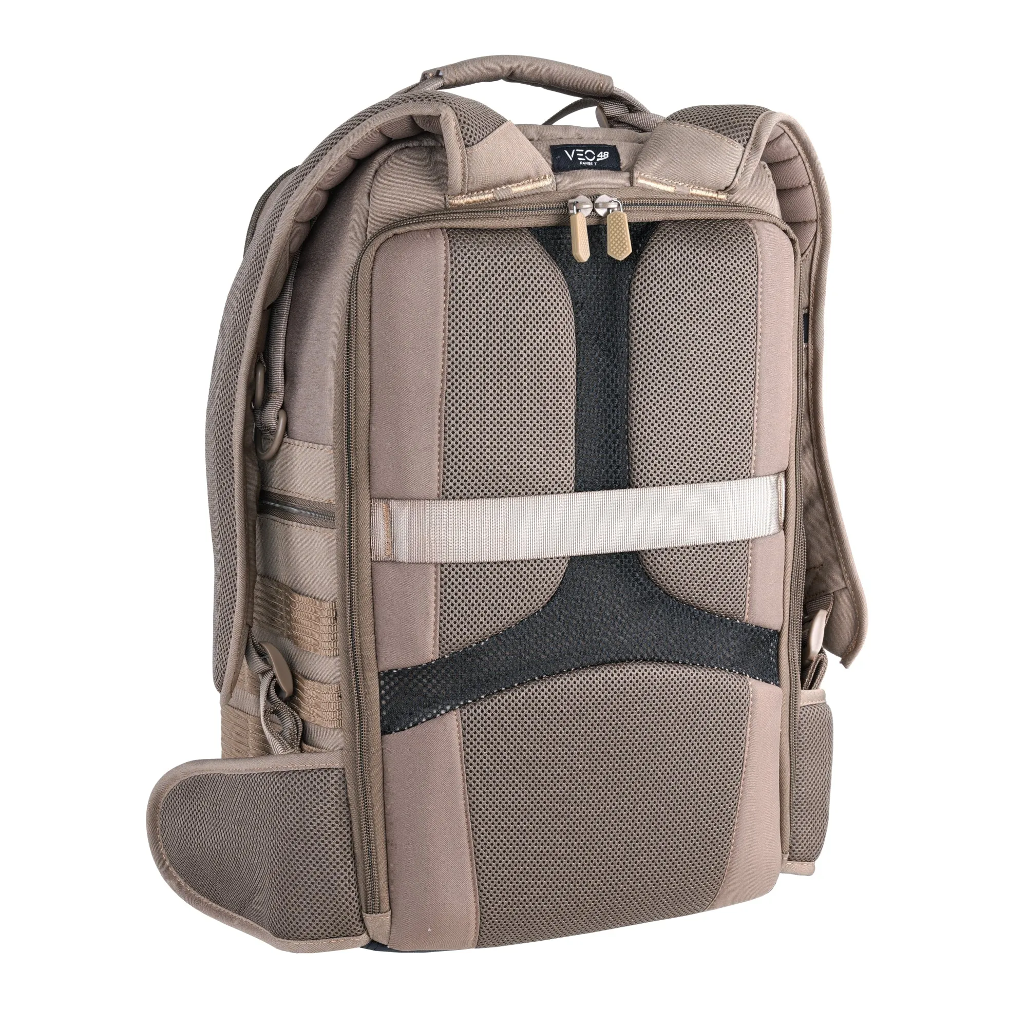 VEO RANGE T 48 BG Backpack, Beige