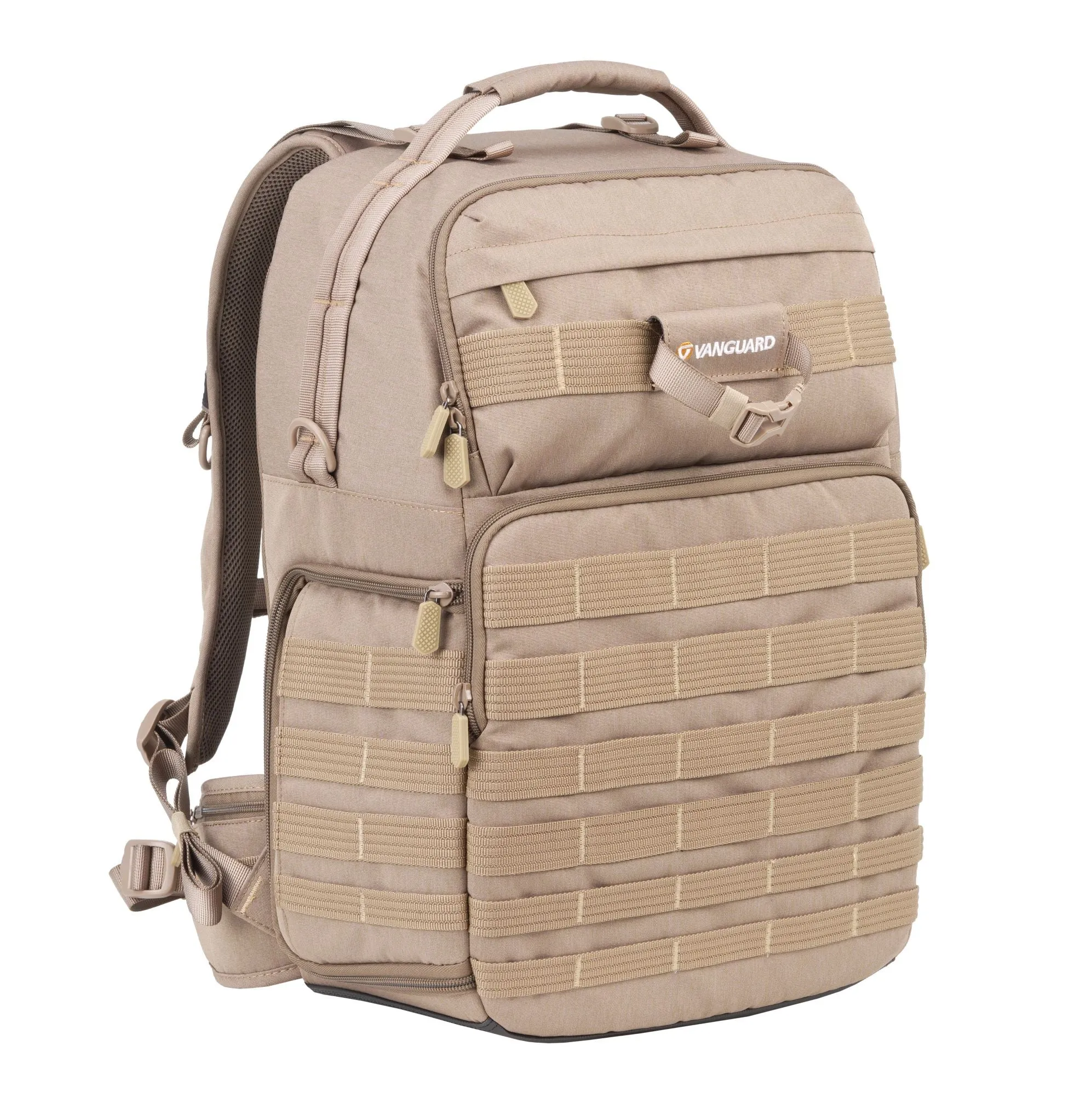 VEO RANGE T 48 BG Backpack, Beige