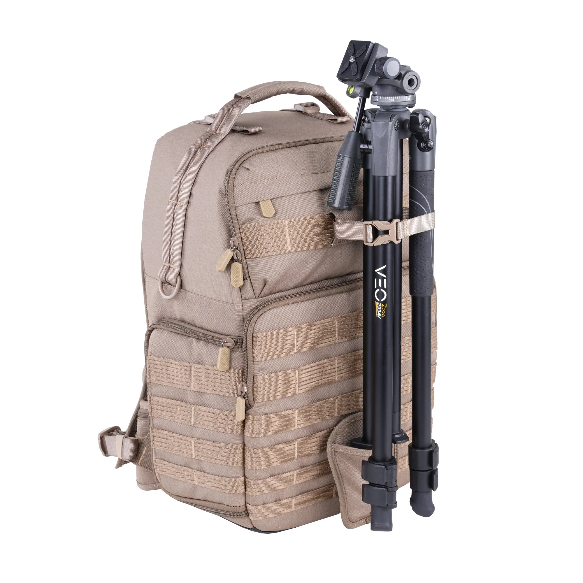 VEO RANGE T 48 BG Backpack, Beige