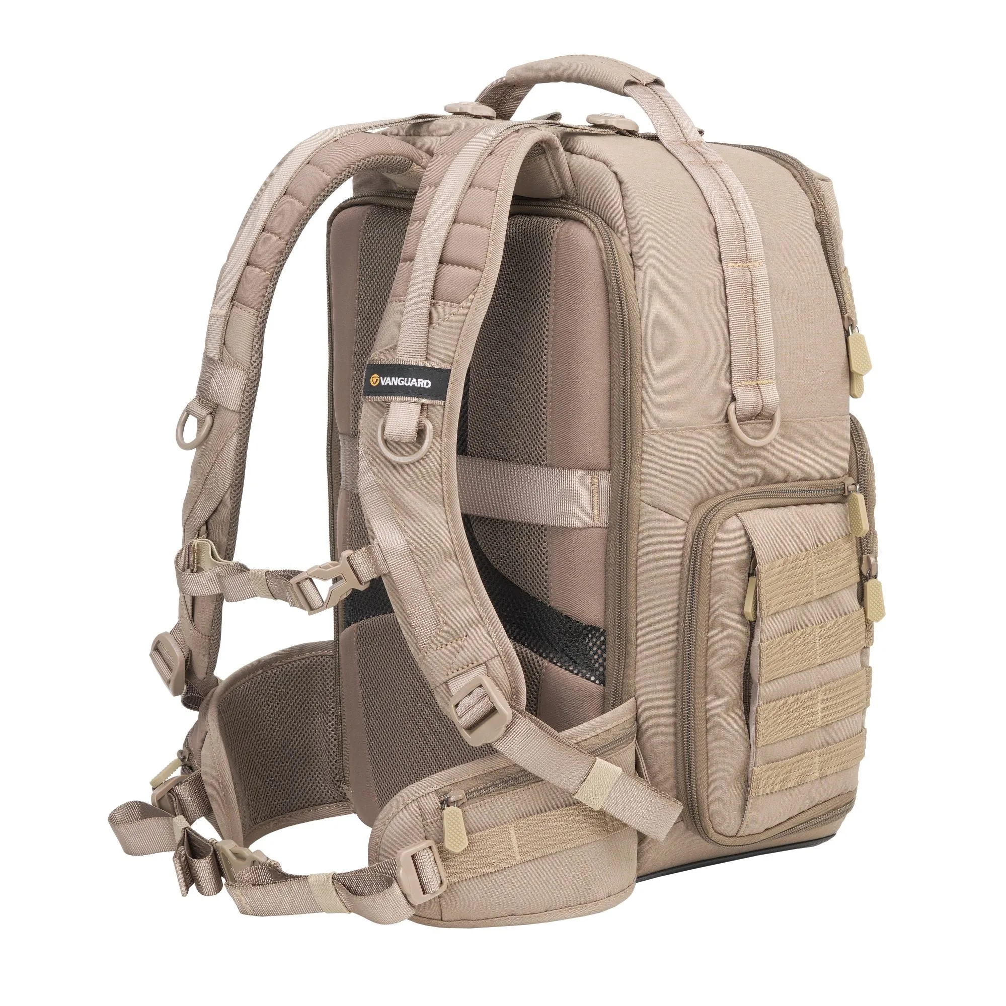 VEO RANGE T 48 BG Backpack, Beige