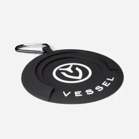 VESSEL Putting Disc