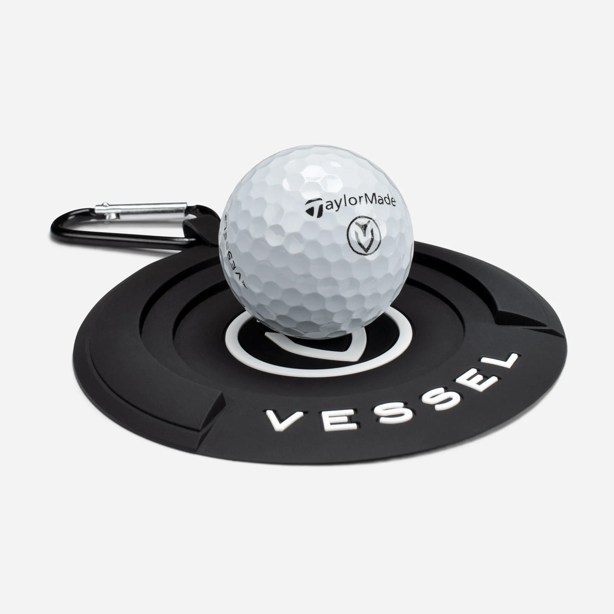 VESSEL Putting Disc