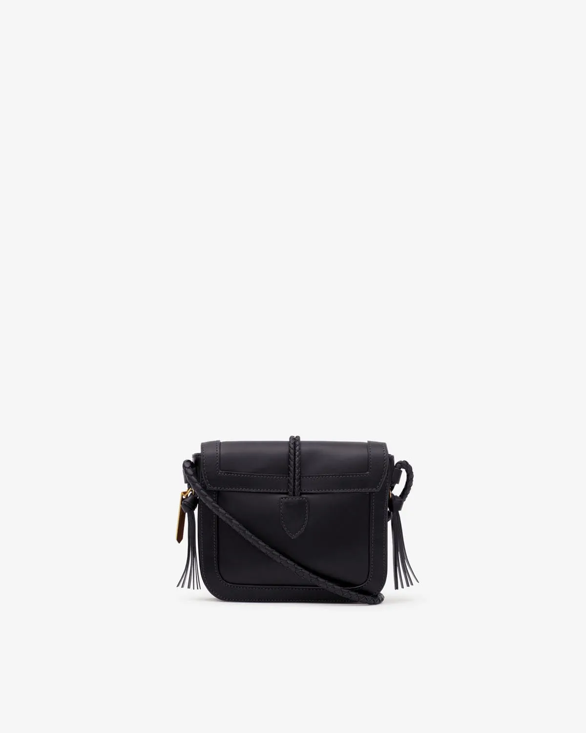 Vigo Flap Bag