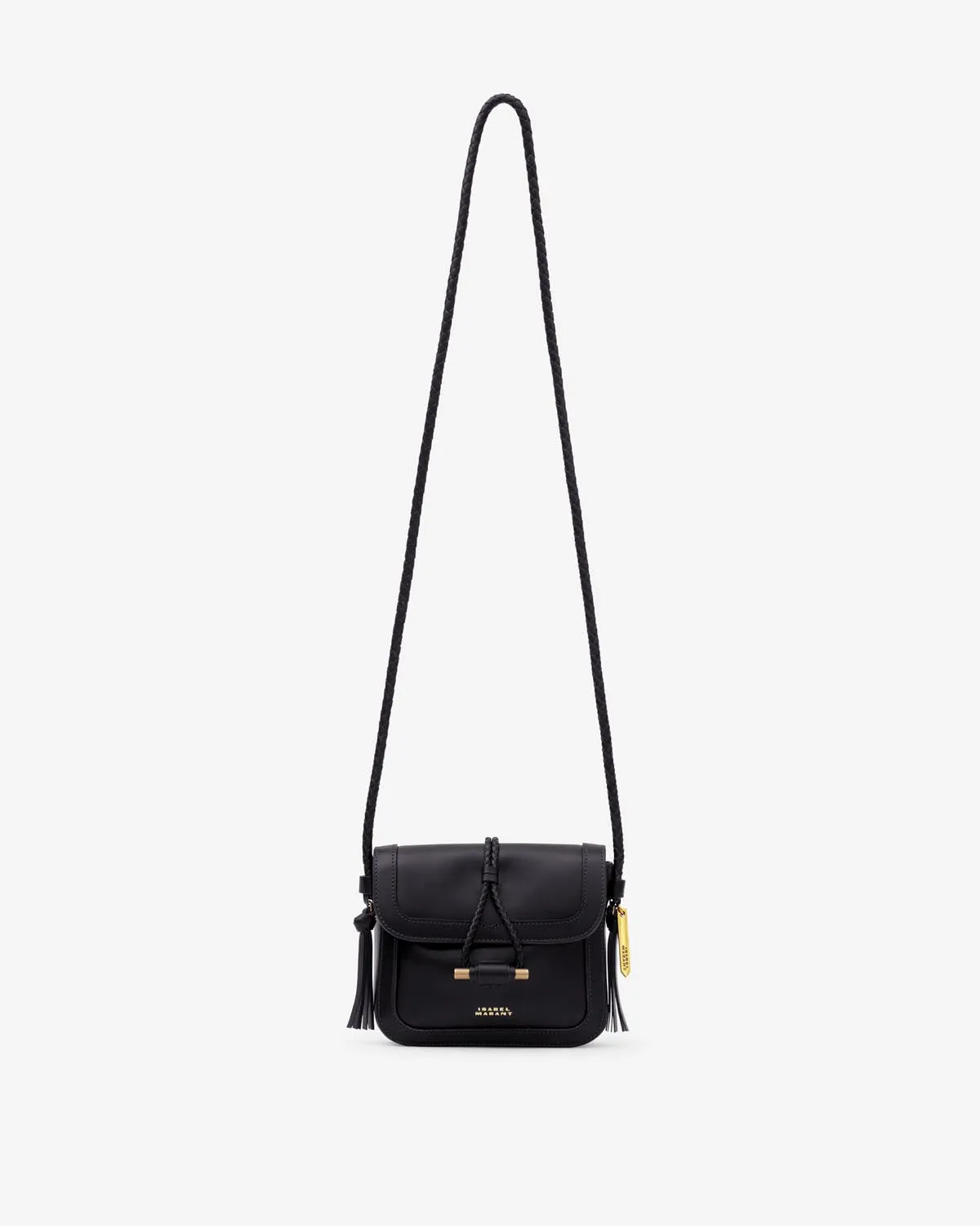 Vigo Flap Bag