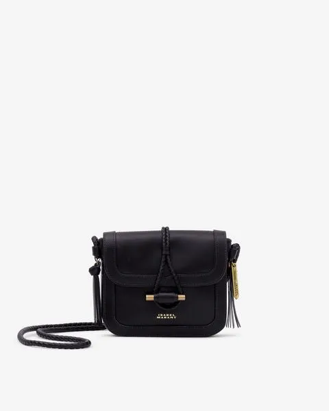 Vigo Flap Bag