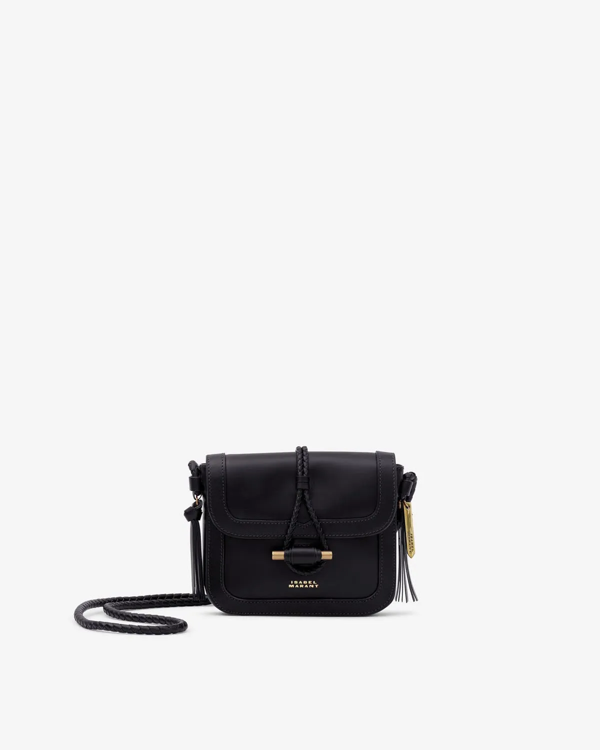 Vigo Flap Bag