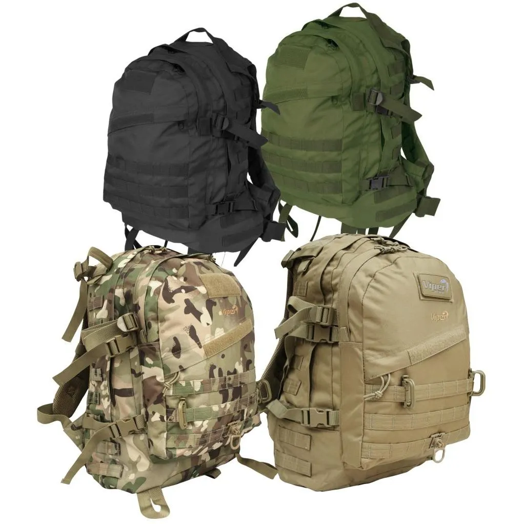 Viper Tactical - Special Ops Pack 45 Litre