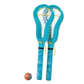 Waboba Mini Lacrosse Set