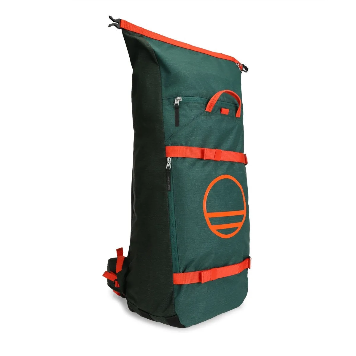 Wild Country - Stamina Gear Bag - Climbing Bag - Rock Climbing