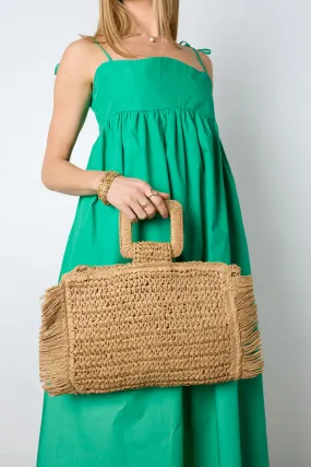 Willow Handbag