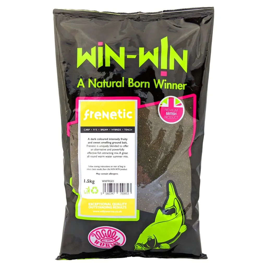 Win-Win Frenetic 1.5kg