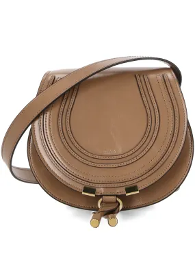 Woodrose Shoulder Bag for Elegance