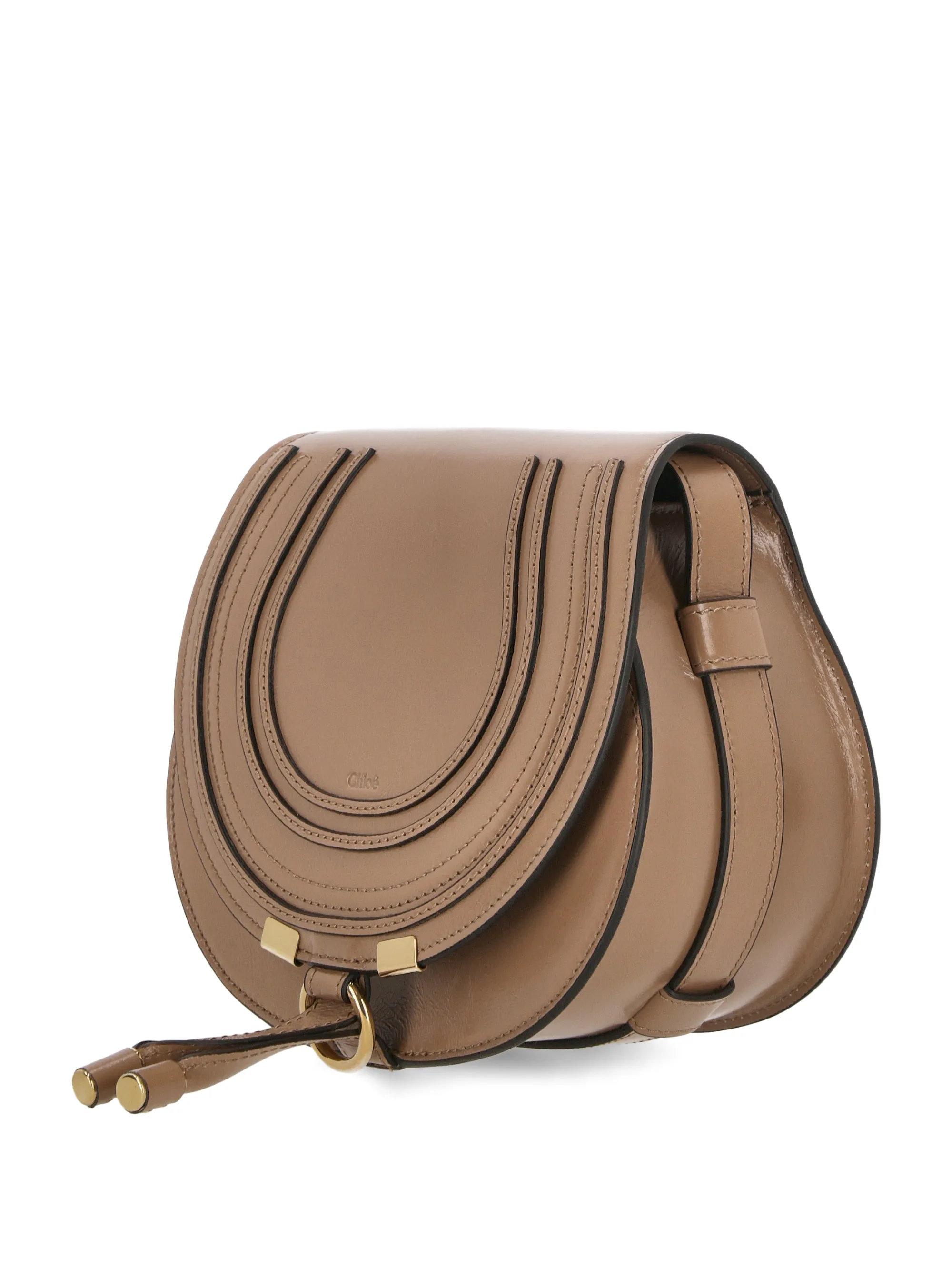 Woodrose Shoulder Bag for Elegance