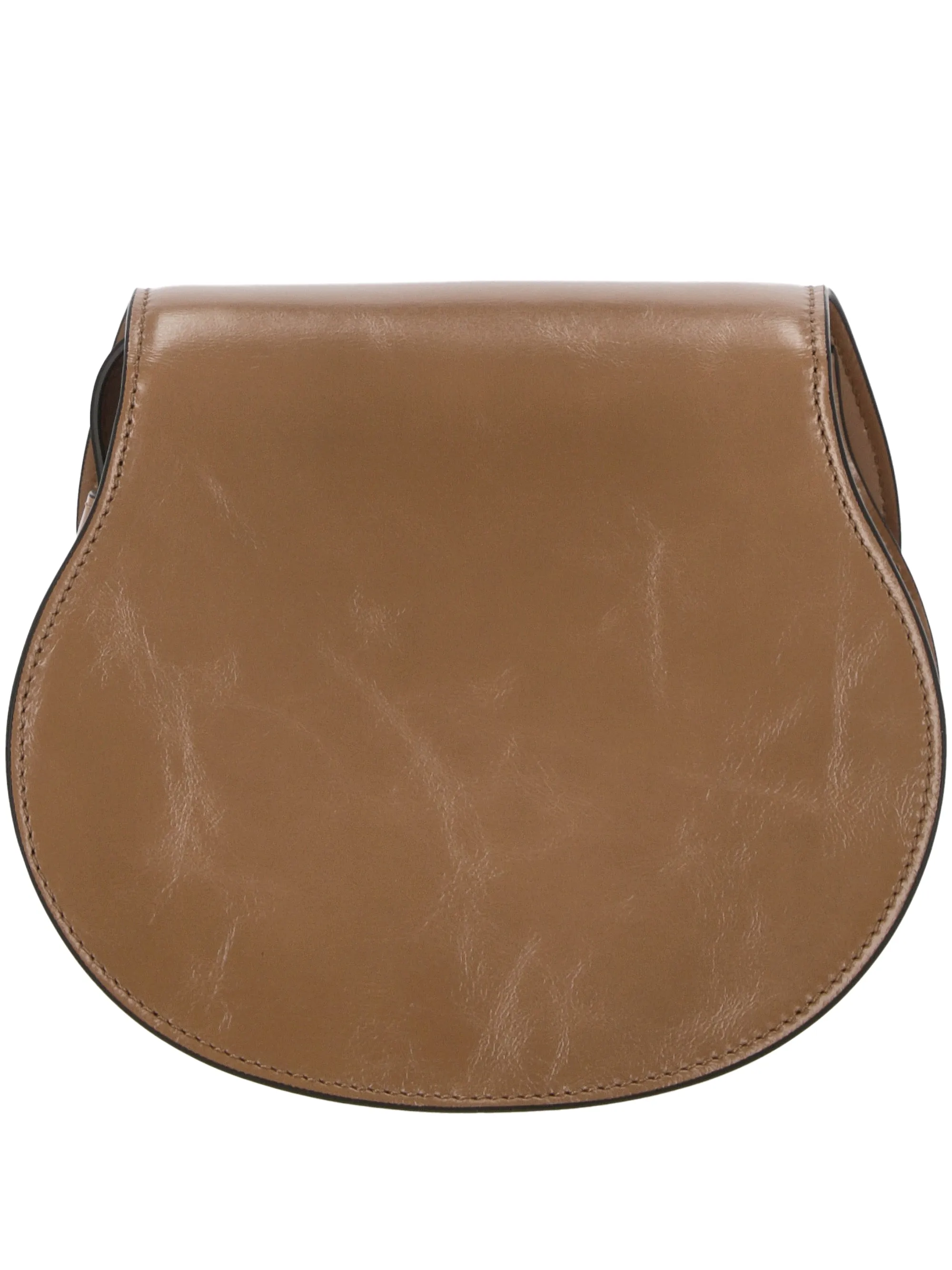 Woodrose Shoulder Bag for Elegance