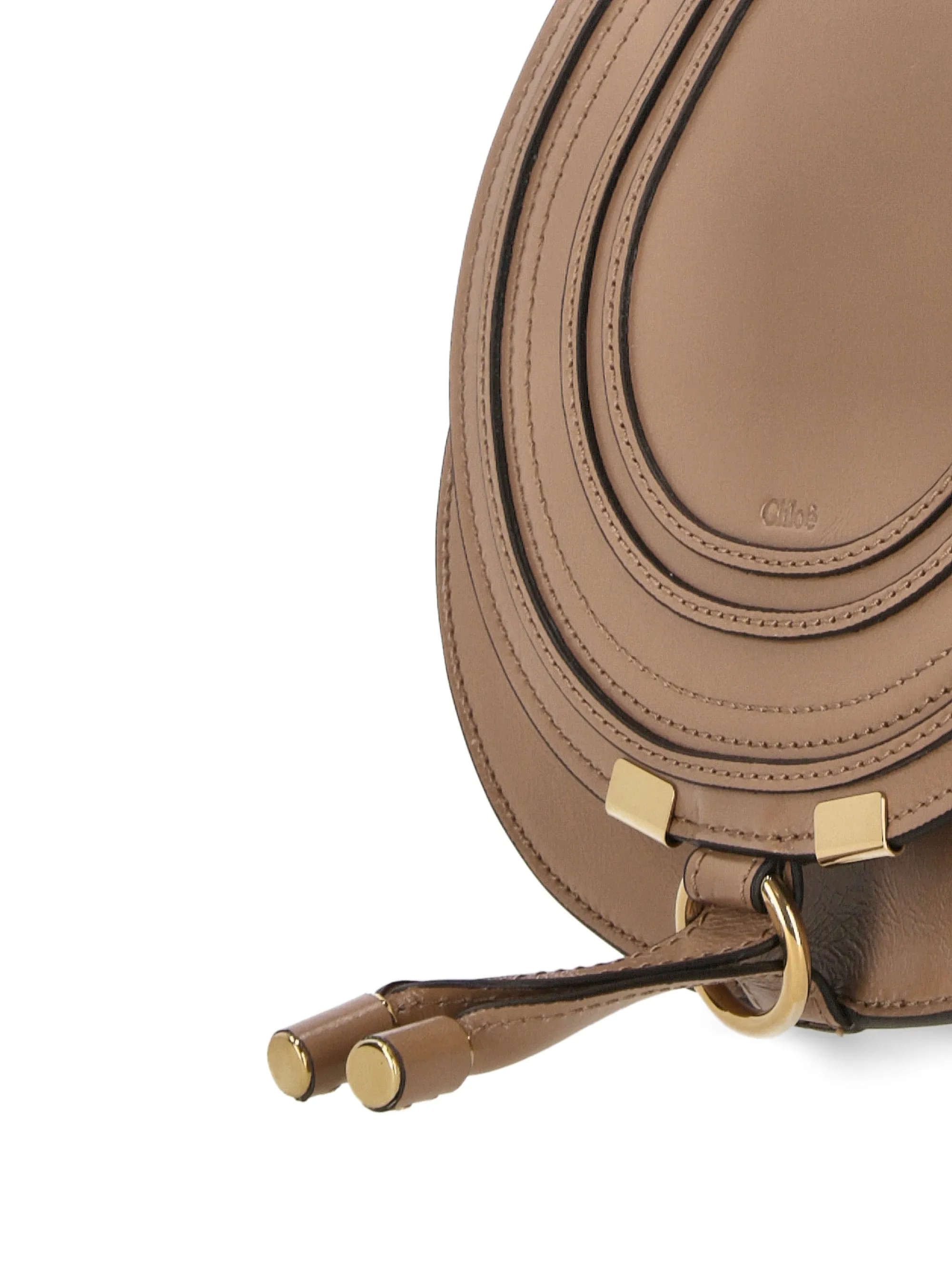 Woodrose Shoulder Bag for Elegance