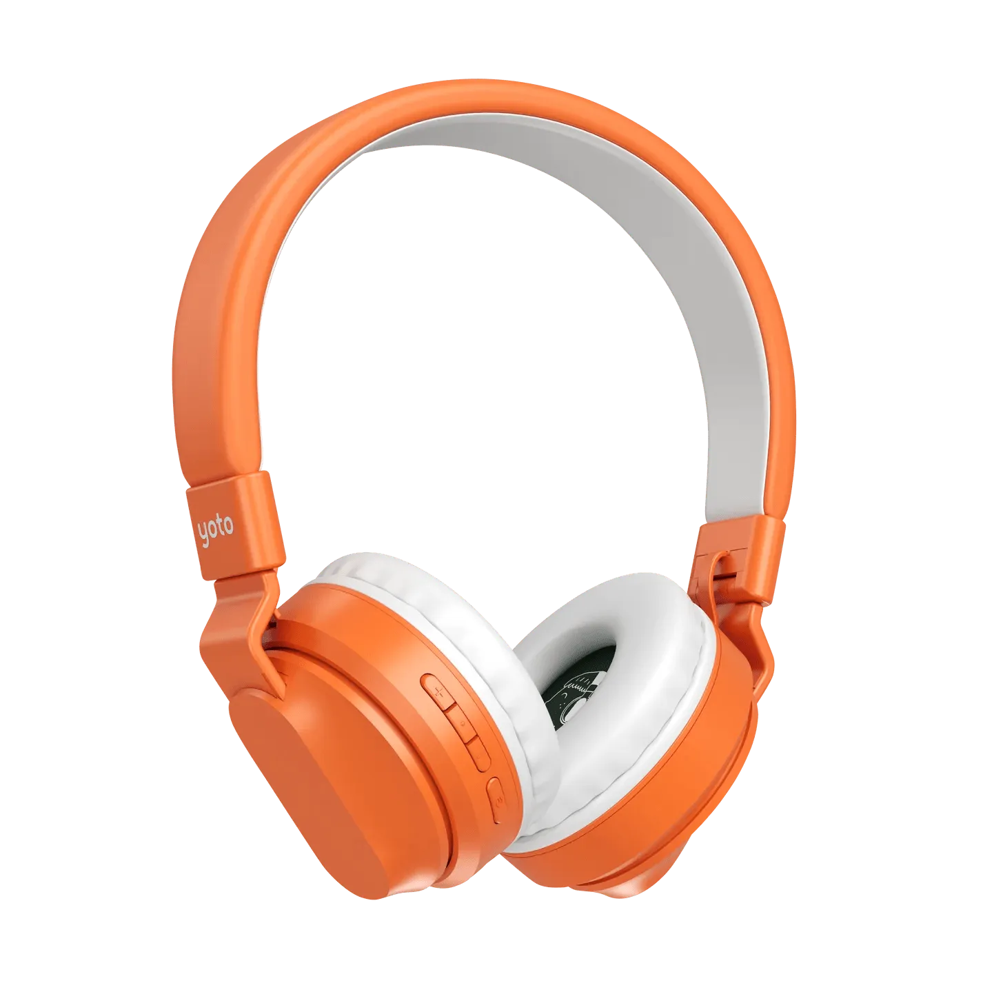 Yoto Audio Player Headphones (Wireless)