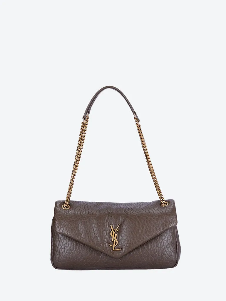 Ysl bag calypso