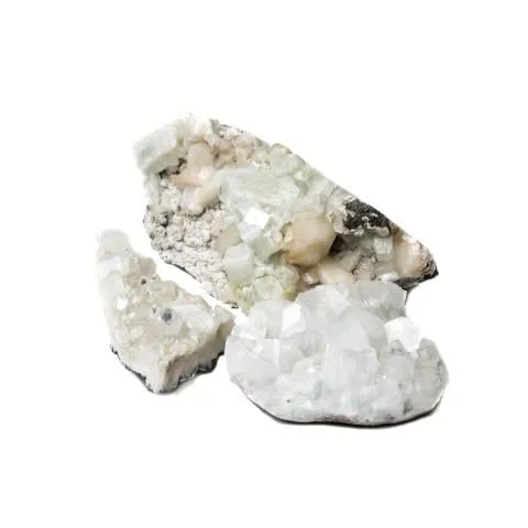 Zeolite Crystal